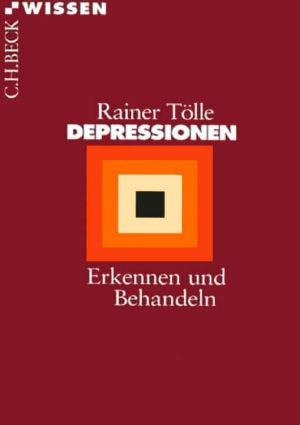 [C.H. Beck Wissen 01] • Depressionen